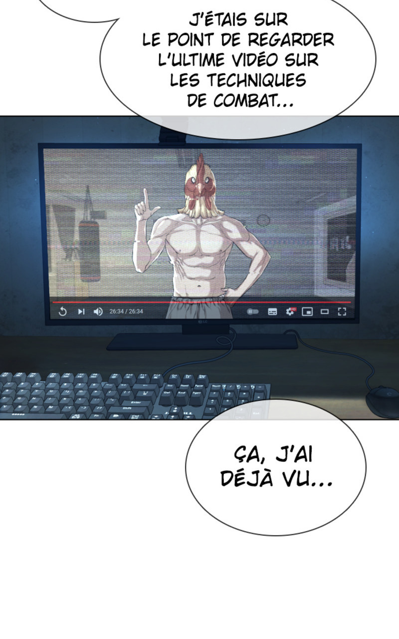 Read How To Fight vf Manga Online