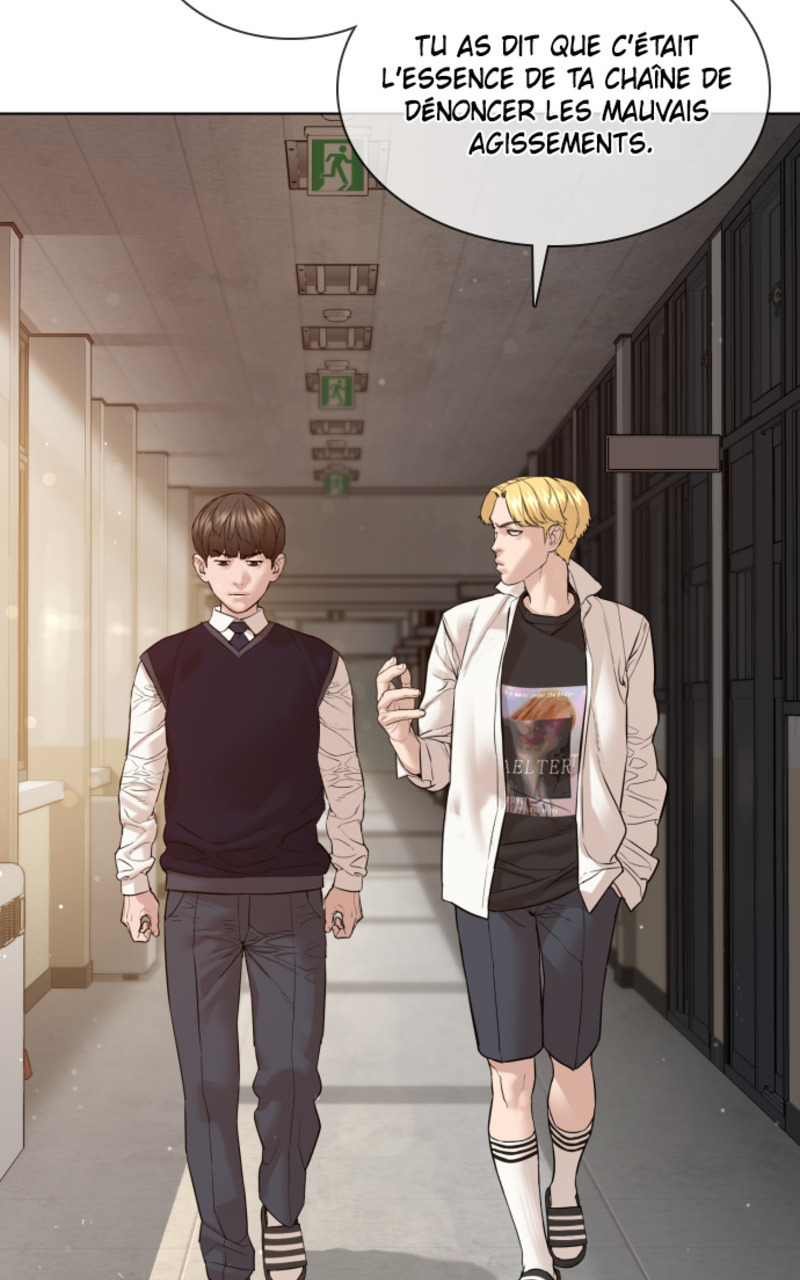 Read How To Fight vf Manga Online