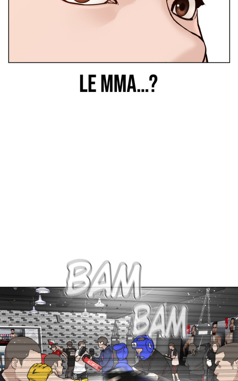 Read How To Fight vf Manga Online