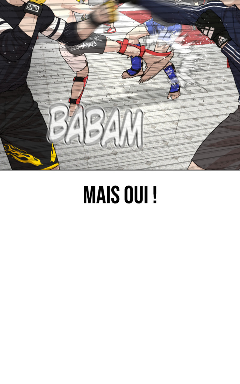Read How To Fight vf Manga Online