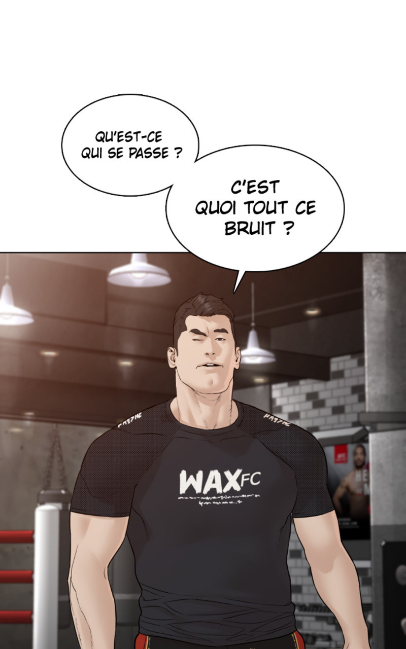 Read How To Fight vf Manga Online