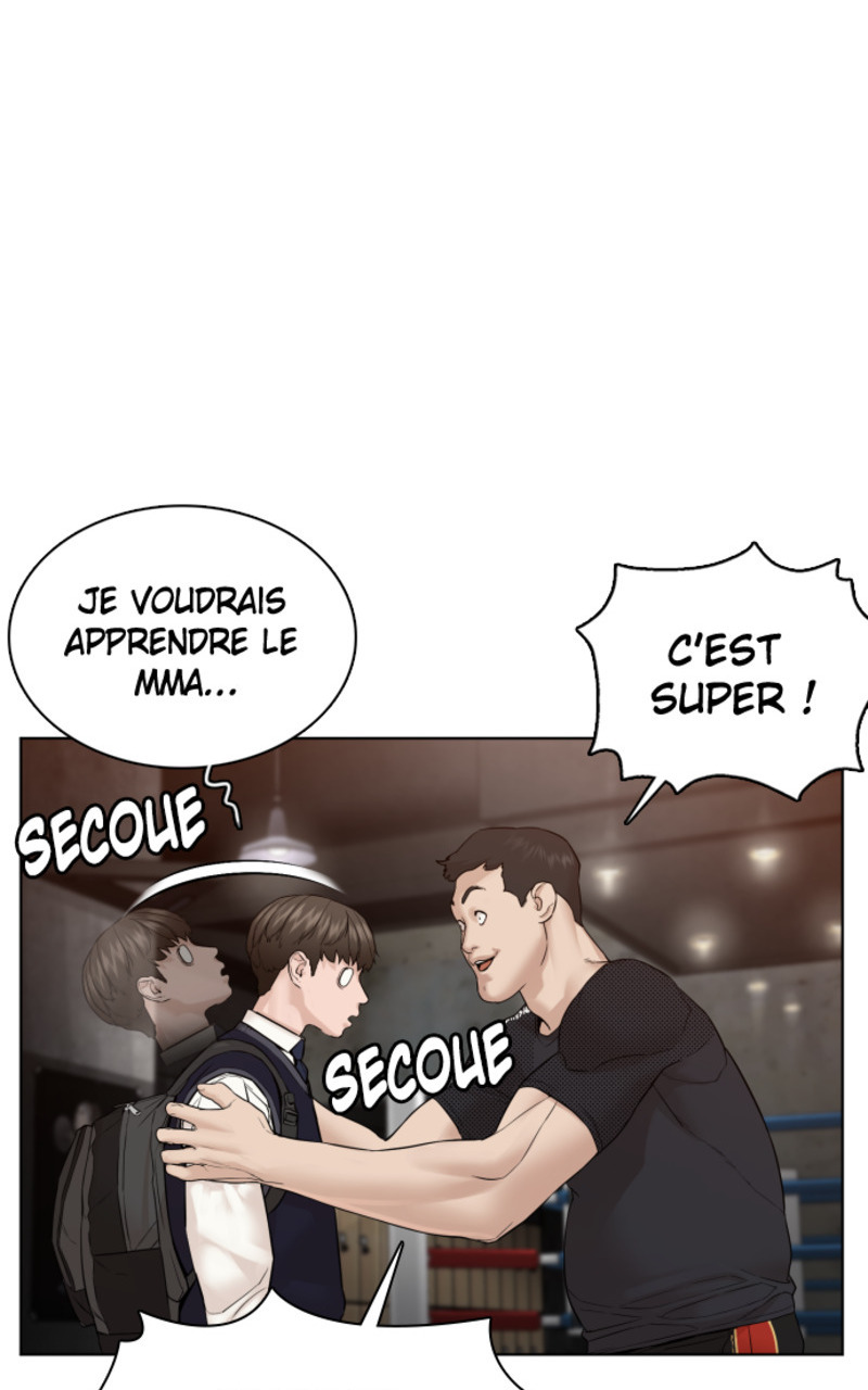 Read How To Fight vf Manga Online