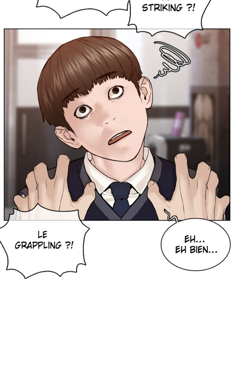 Read How To Fight vf Manga Online