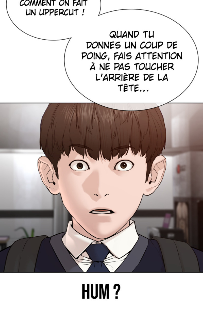 Read How To Fight vf Manga Online