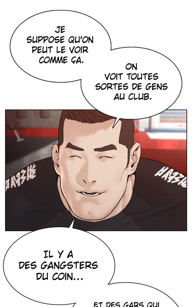 Read How To Fight vf Manga Online