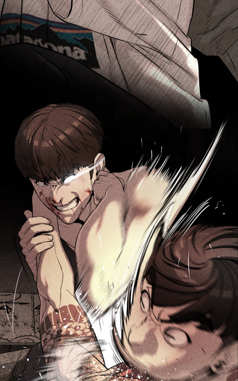 Read How To Fight vf Manga Online
