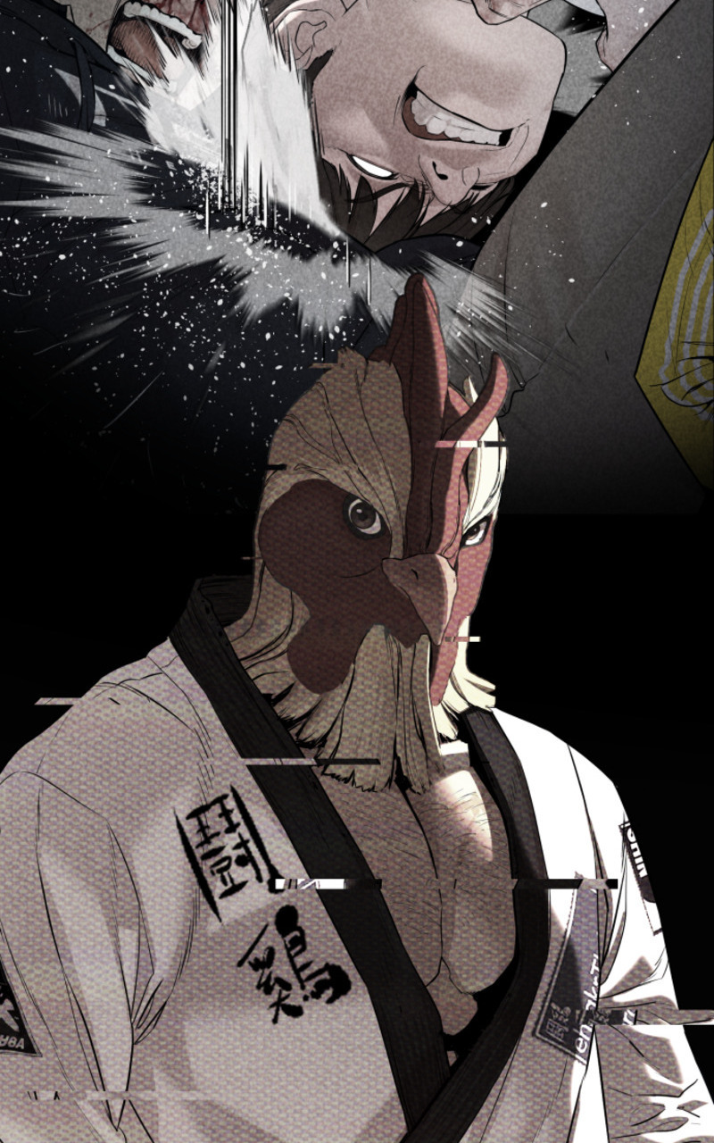 Read How To Fight vf Manga Online