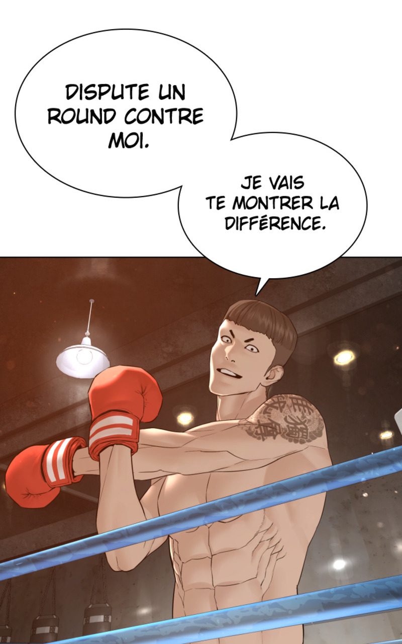 Read How To Fight vf Manga Online