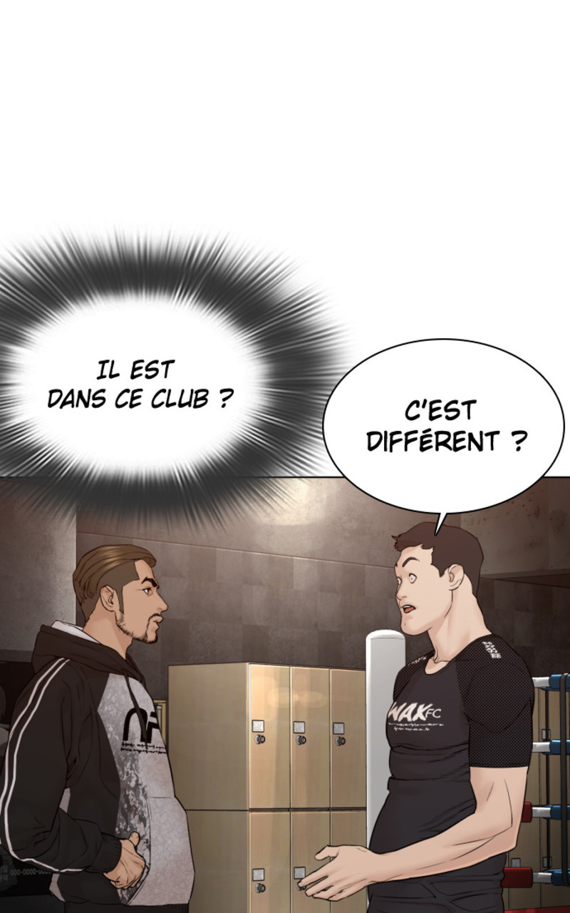Read How To Fight vf Manga Online