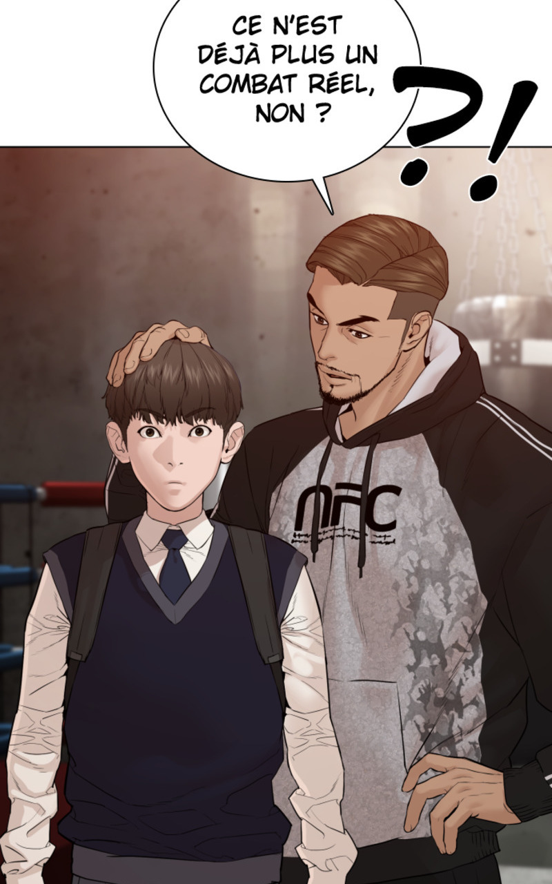 Read How To Fight vf Manga Online