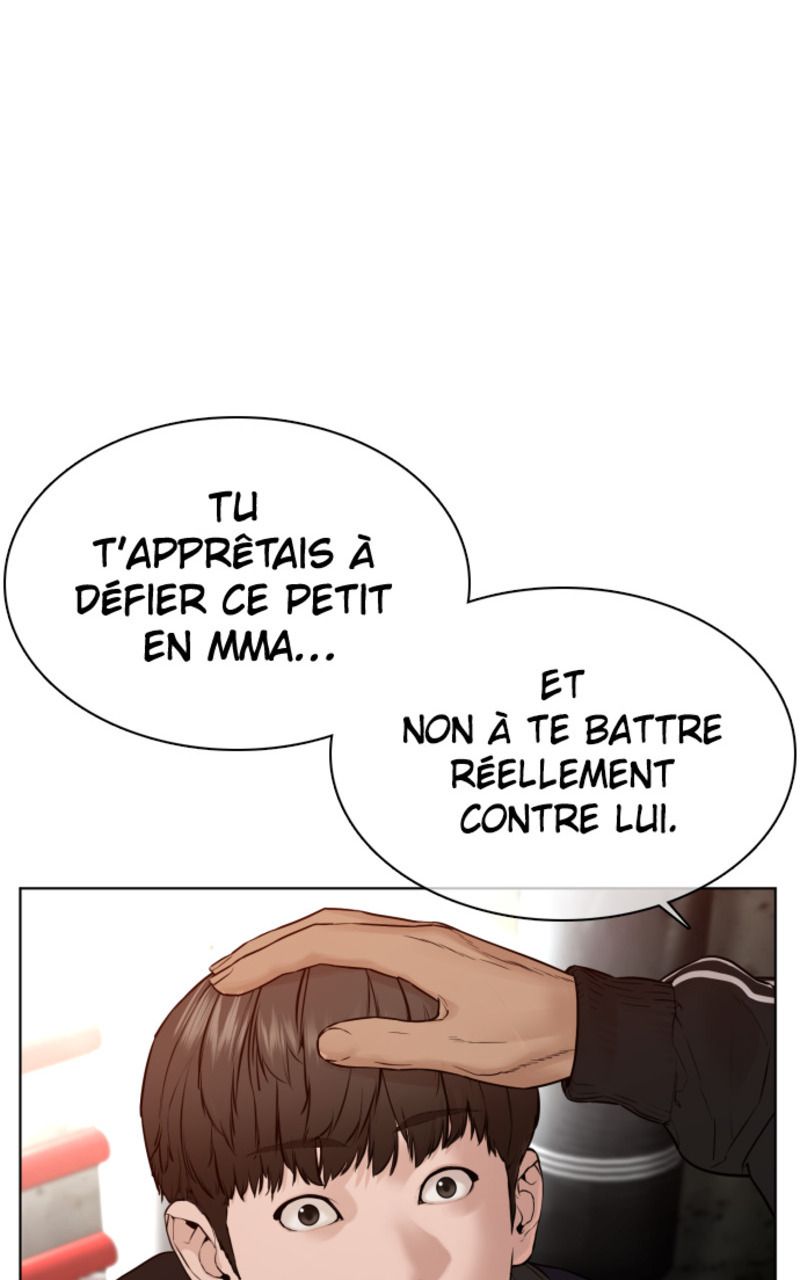 Read How To Fight vf Manga Online