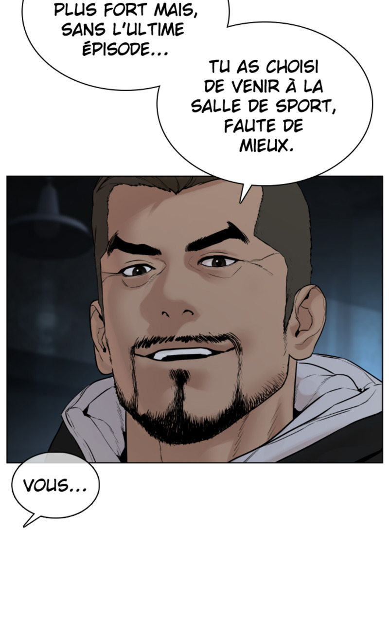 Read How To Fight vf Manga Online