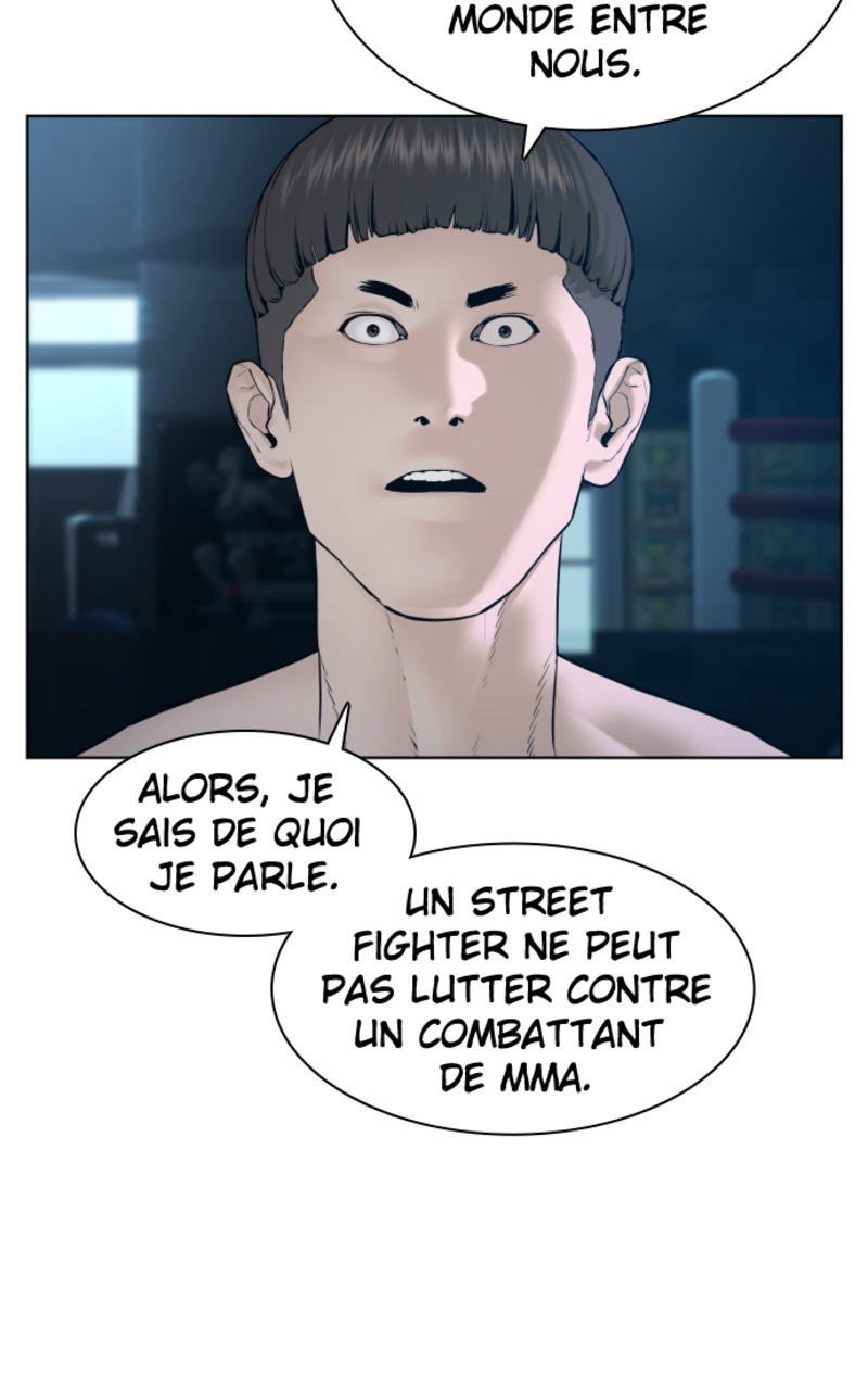 Read How To Fight vf Manga Online