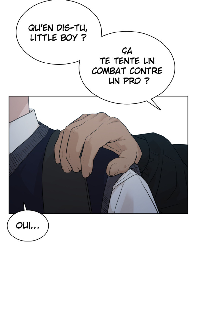 Read How To Fight vf Manga Online