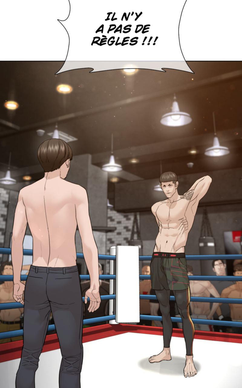 Read How To Fight vf Manga Online