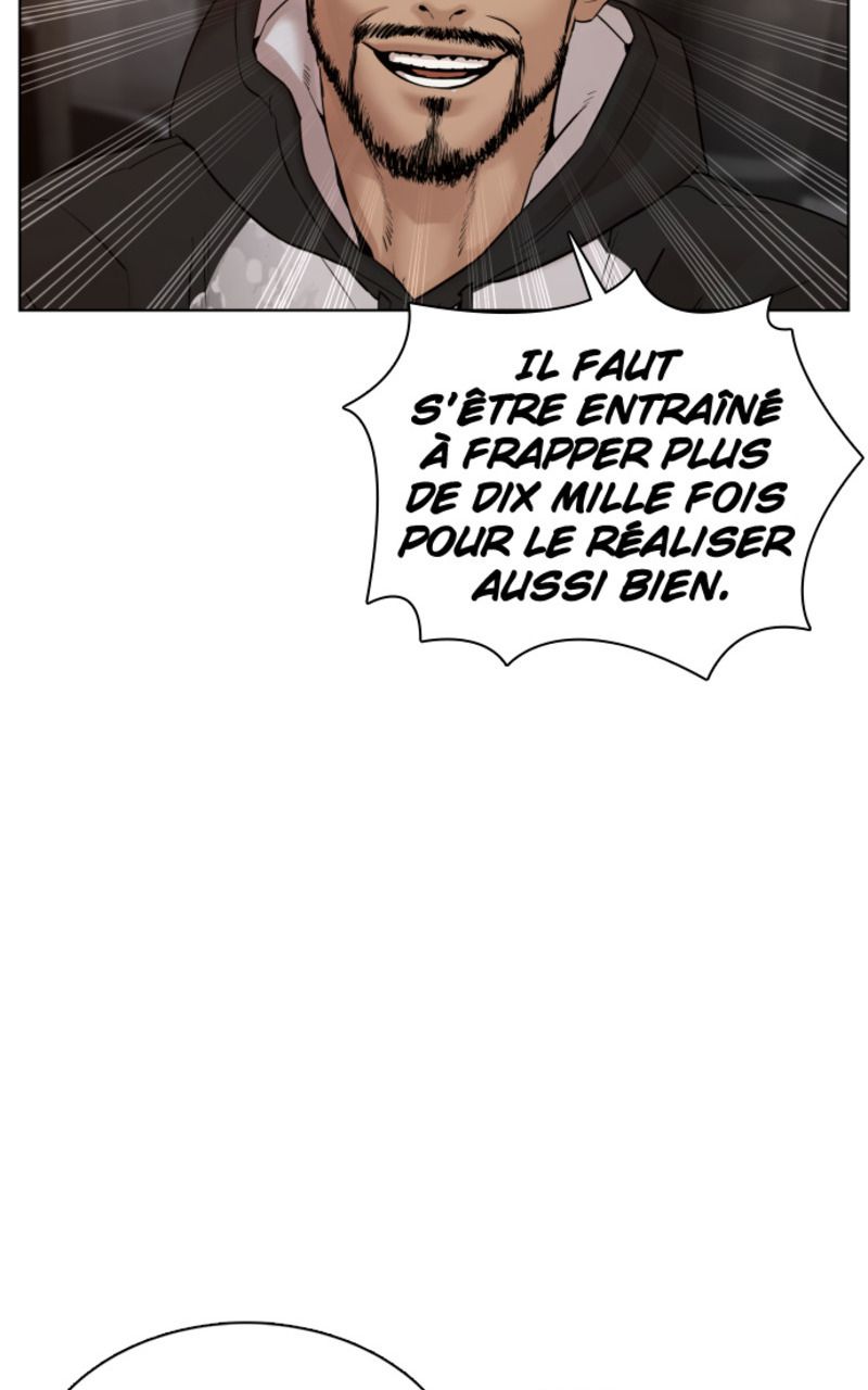 Read How To Fight vf Manga Online