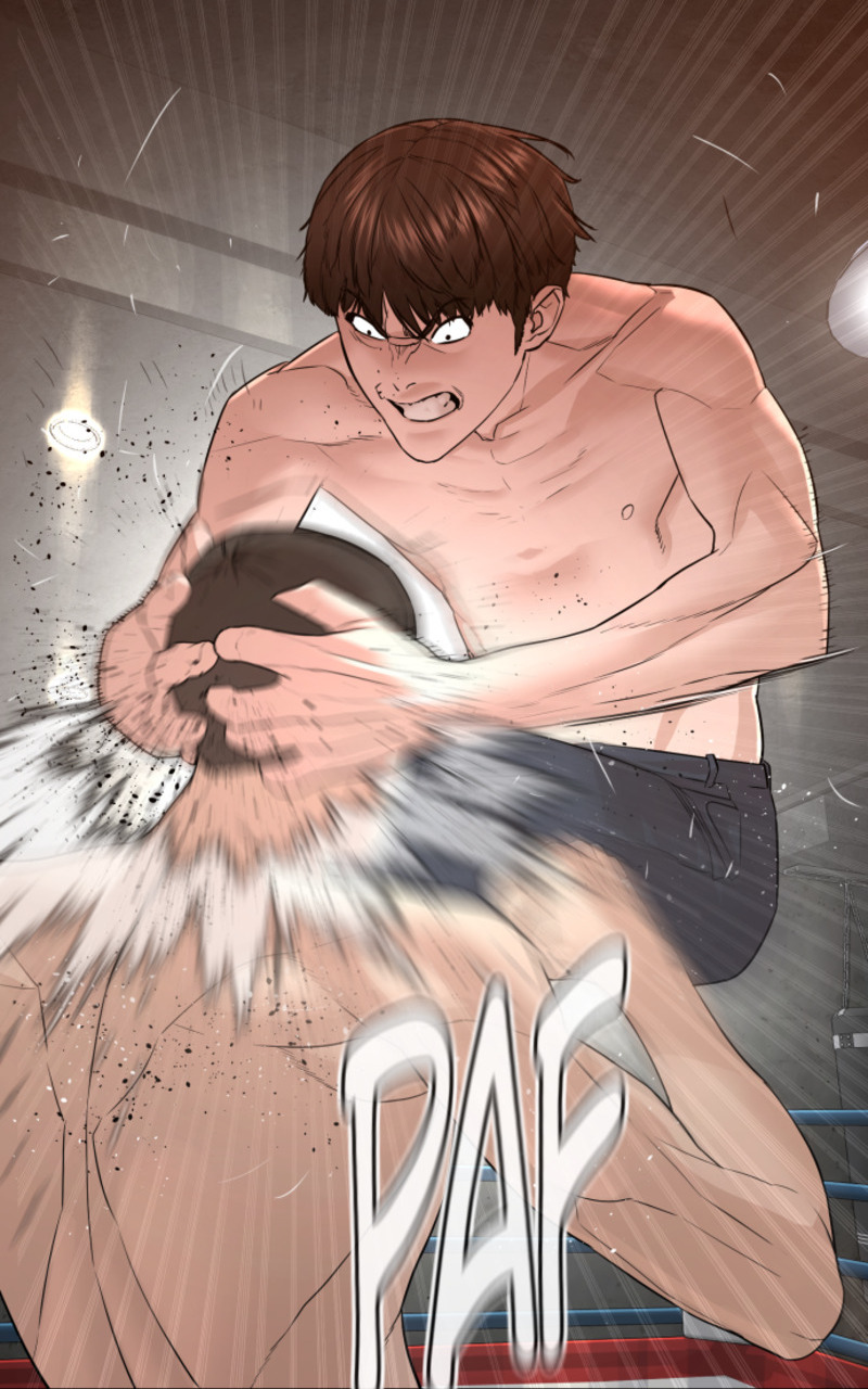 Read How To Fight vf Manga Online