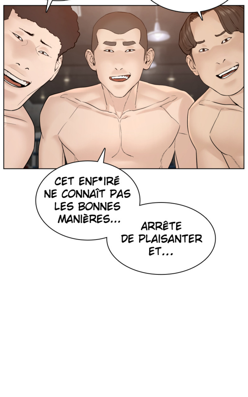 Read How To Fight vf Manga Online