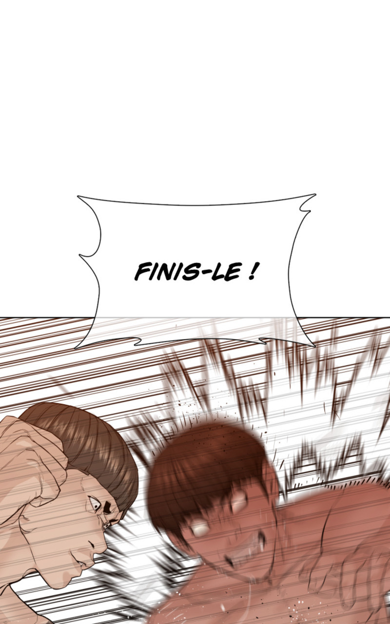 Read How To Fight vf Manga Online