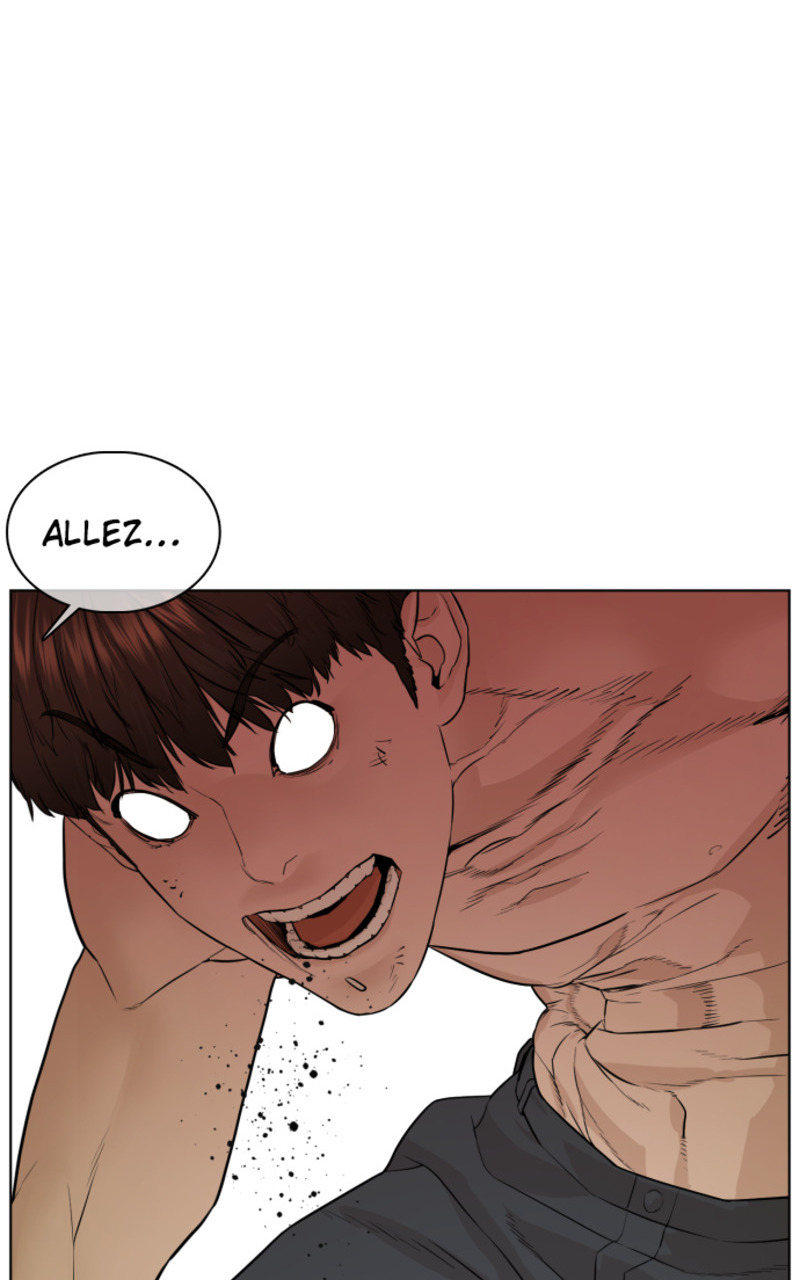 Read How To Fight vf Manga Online