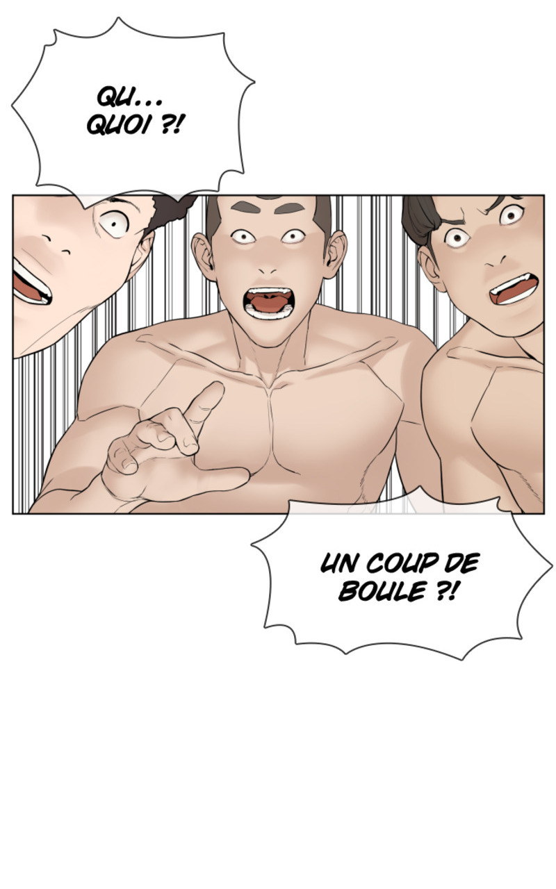 Read How To Fight vf Manga Online