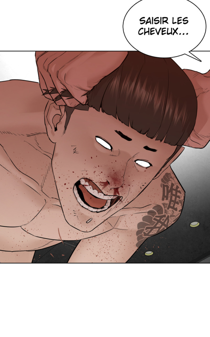 Read How To Fight vf Manga Online