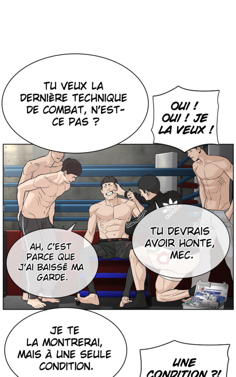 Read How To Fight vf Manga Online