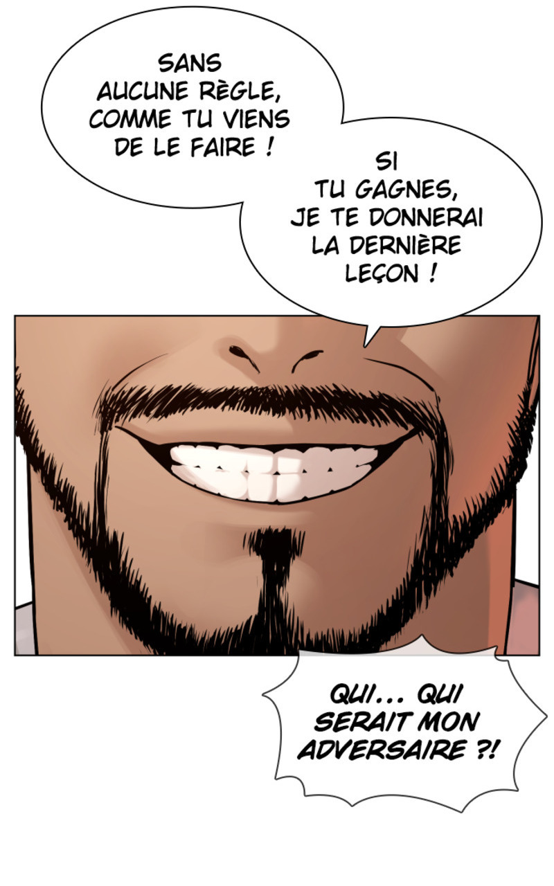 Read How To Fight vf Manga Online