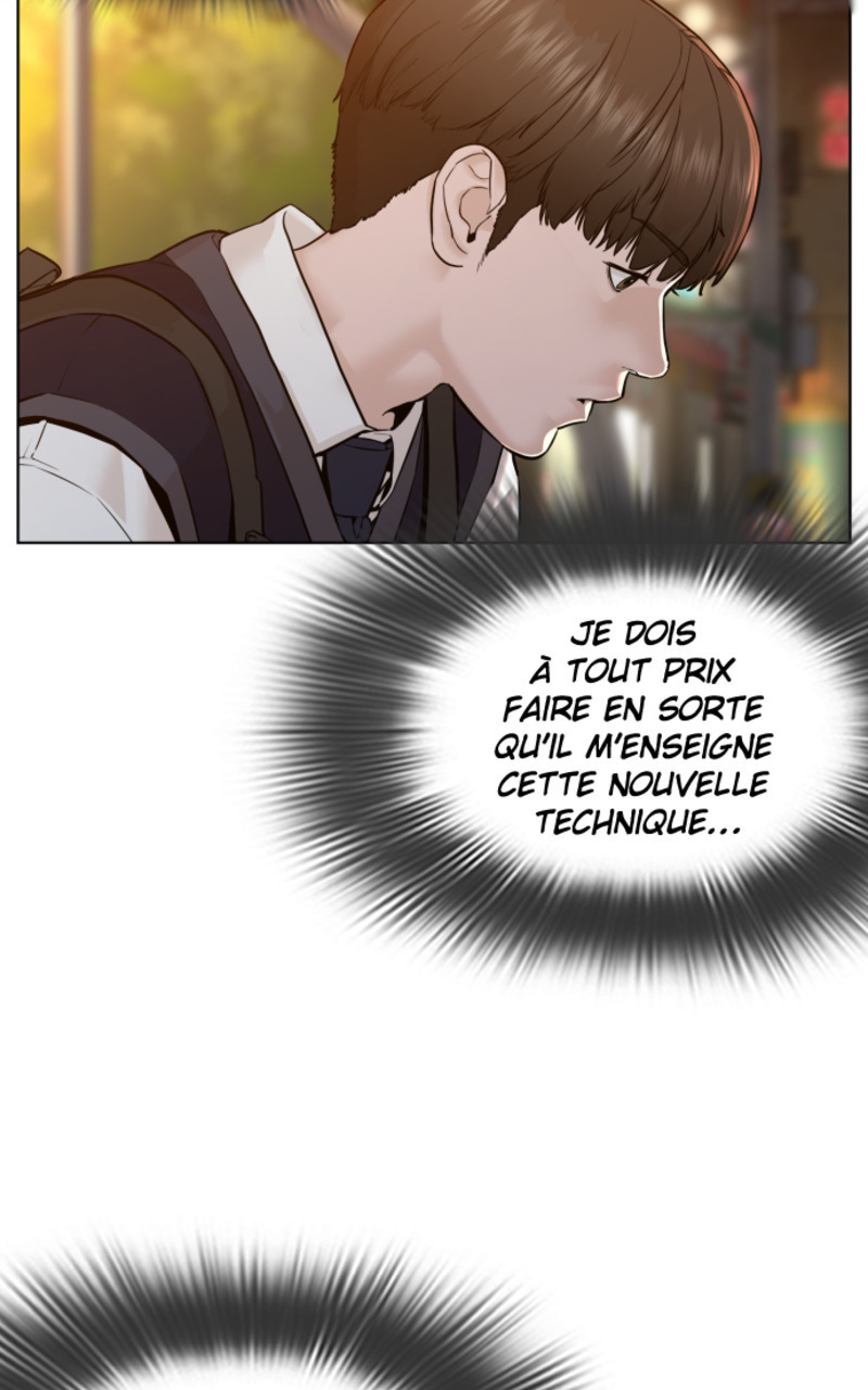 Read How To Fight vf Manga Online