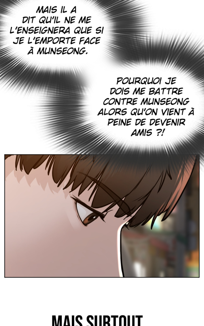 Read How To Fight vf Manga Online