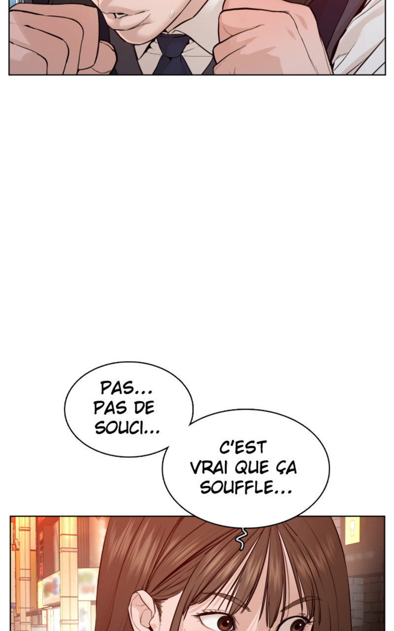 Read How To Fight vf Manga Online