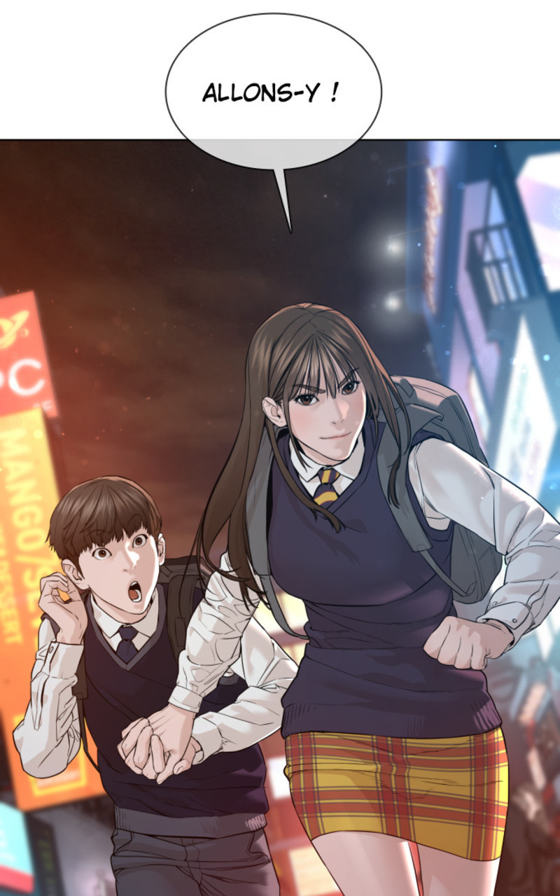 Read How To Fight vf Manga Online