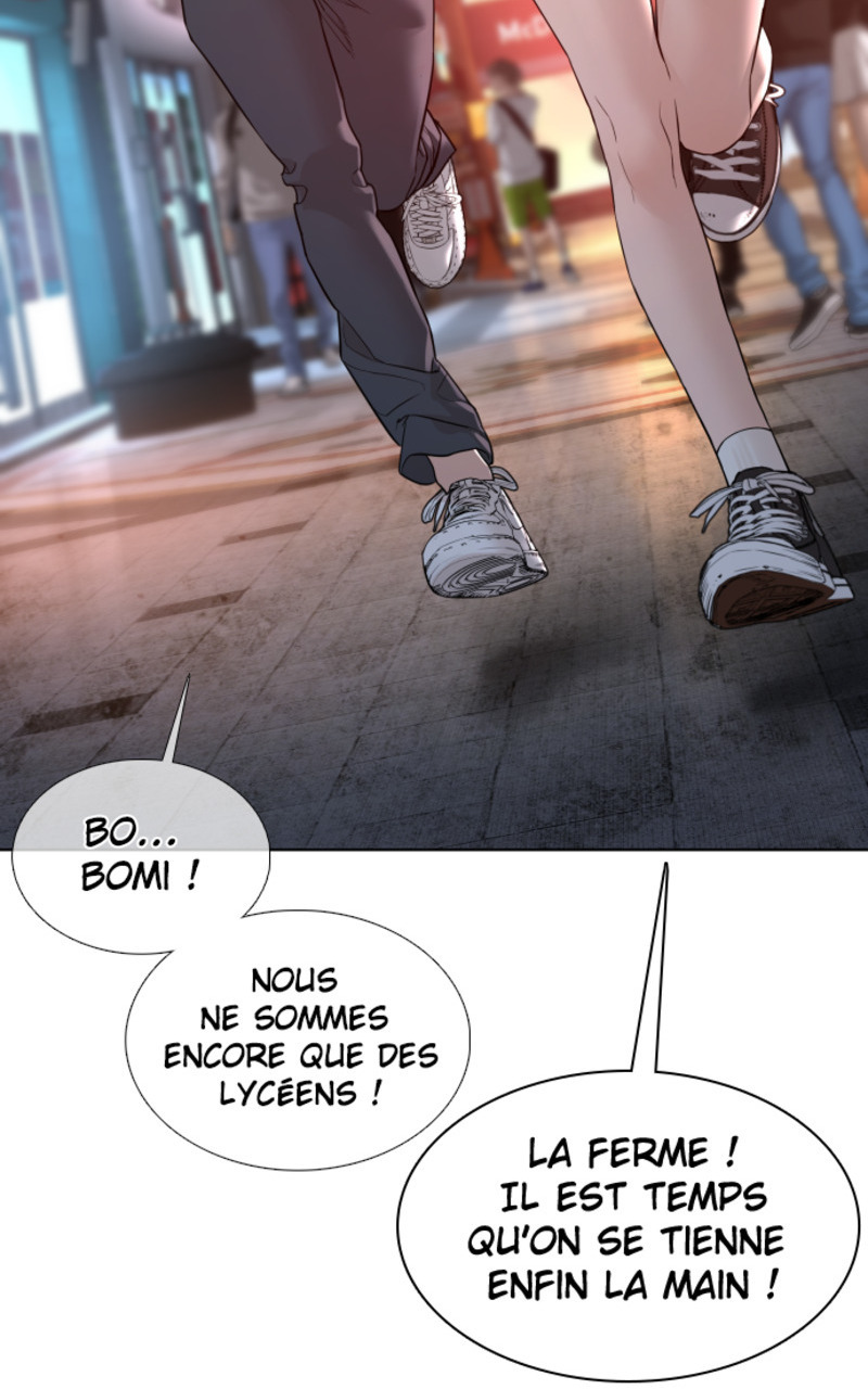 Read How To Fight vf Manga Online