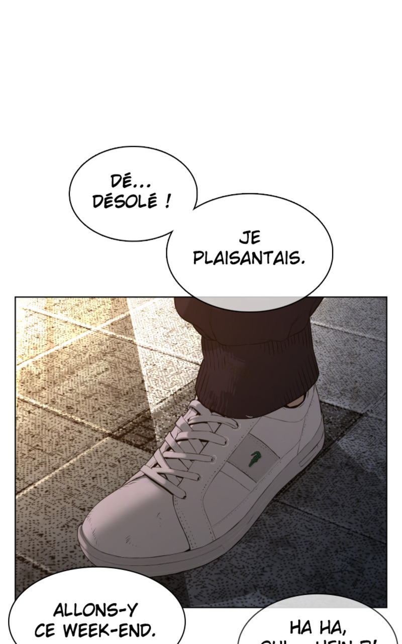 Read How To Fight vf Manga Online