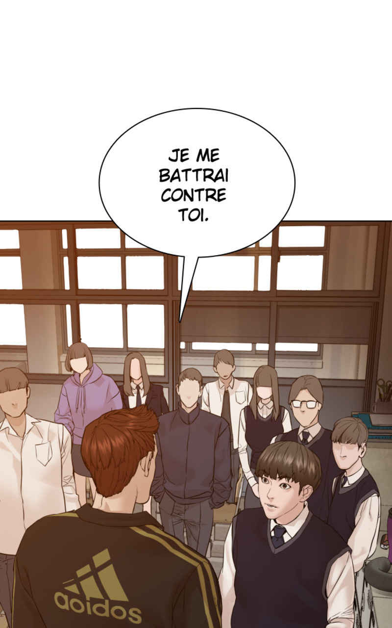Read How To Fight vf Manga Online