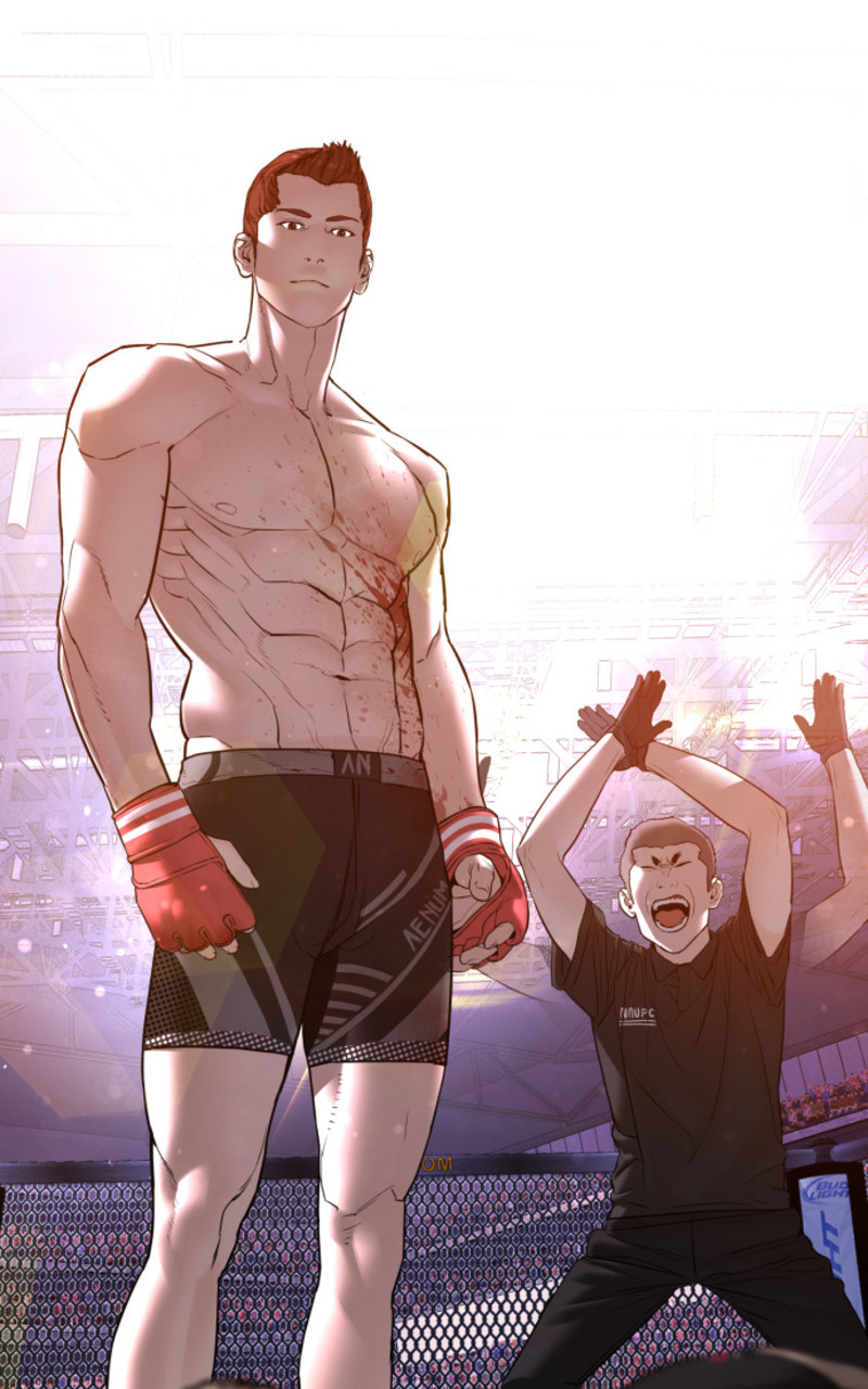 Read How To Fight vf Manga Online