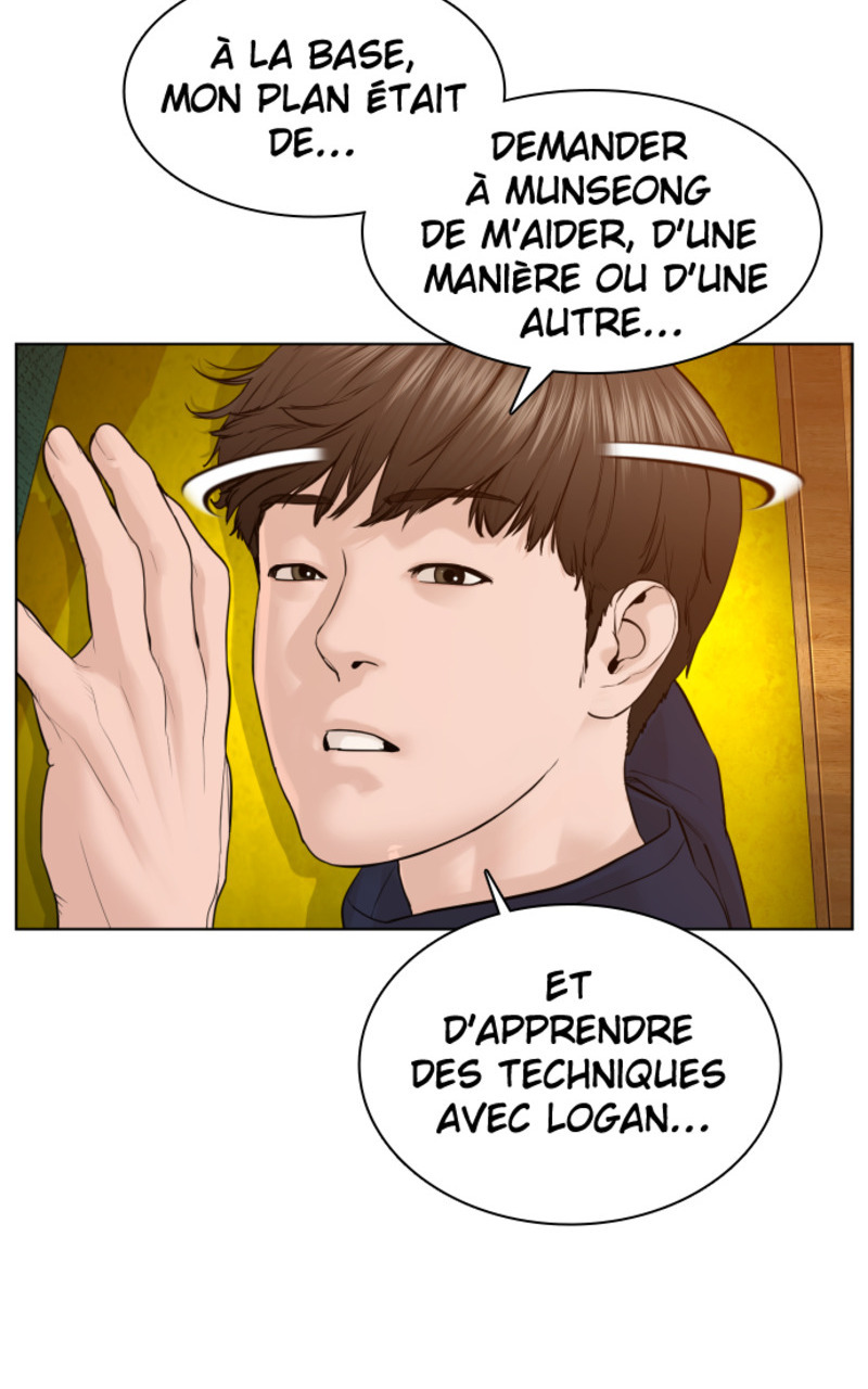 Read How To Fight vf Manga Online