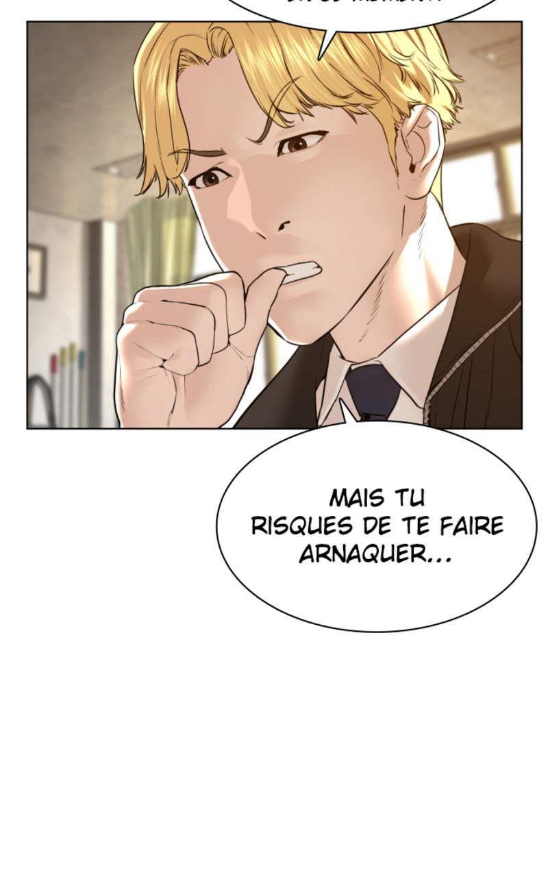 Read How To Fight vf Manga Online