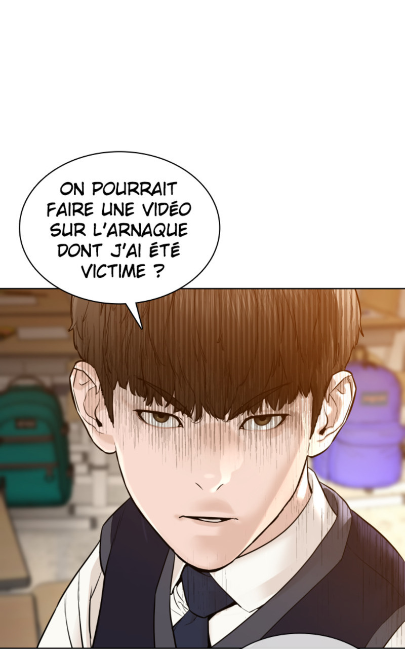 Read How To Fight vf Manga Online