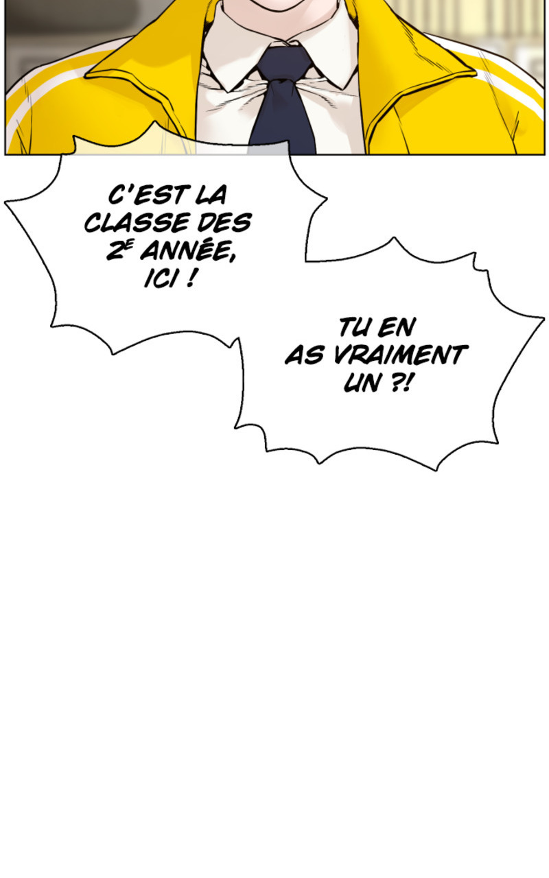 Read How To Fight vf Manga Online