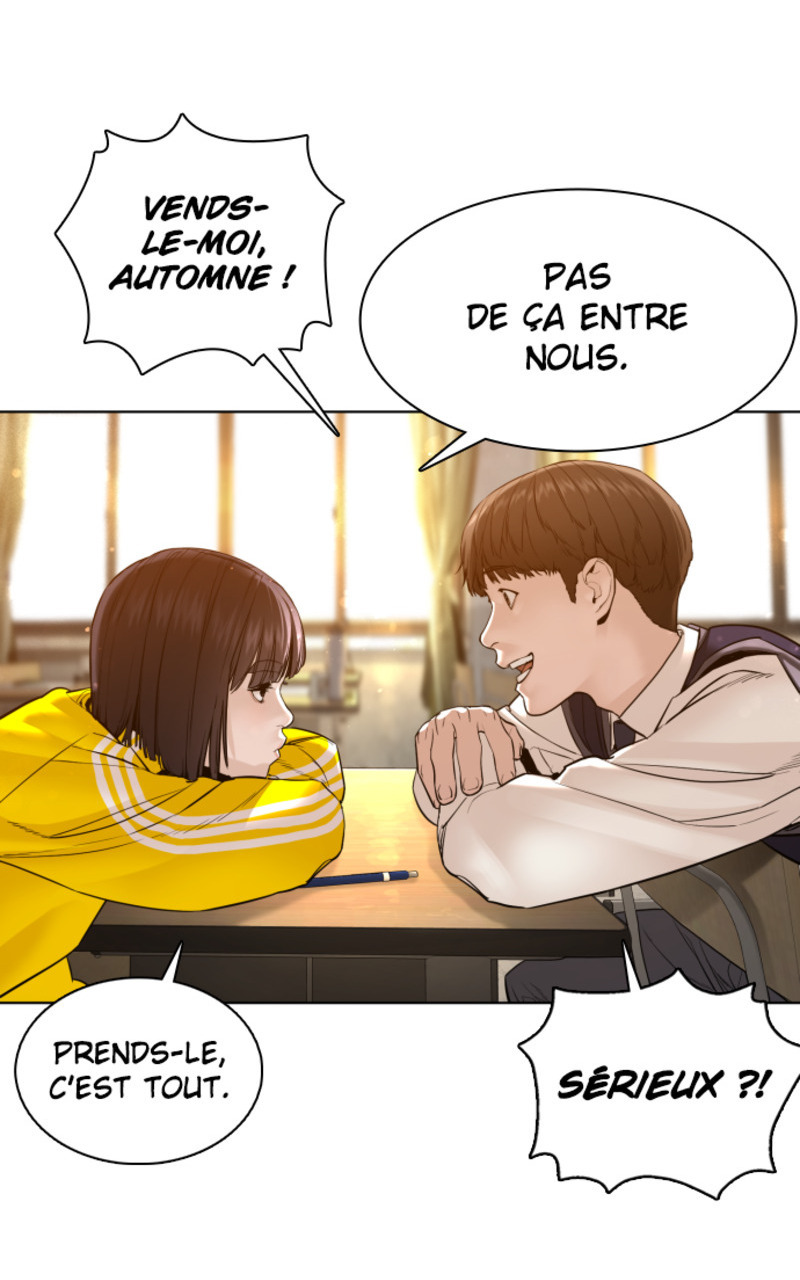 Read How To Fight vf Manga Online