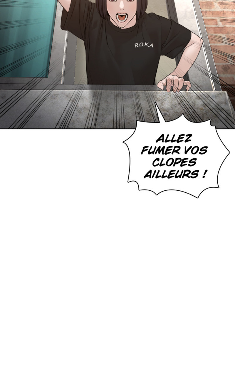 Read How To Fight vf Manga Online