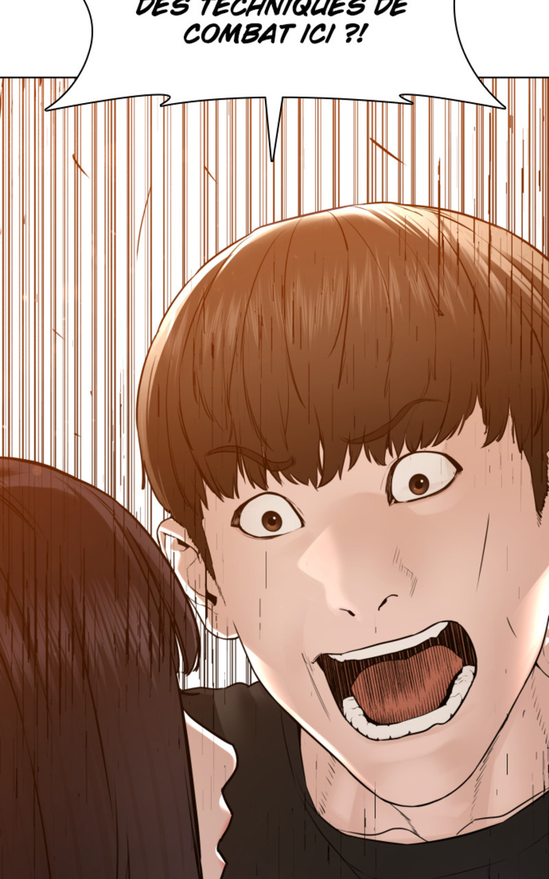Read How To Fight vf Manga Online