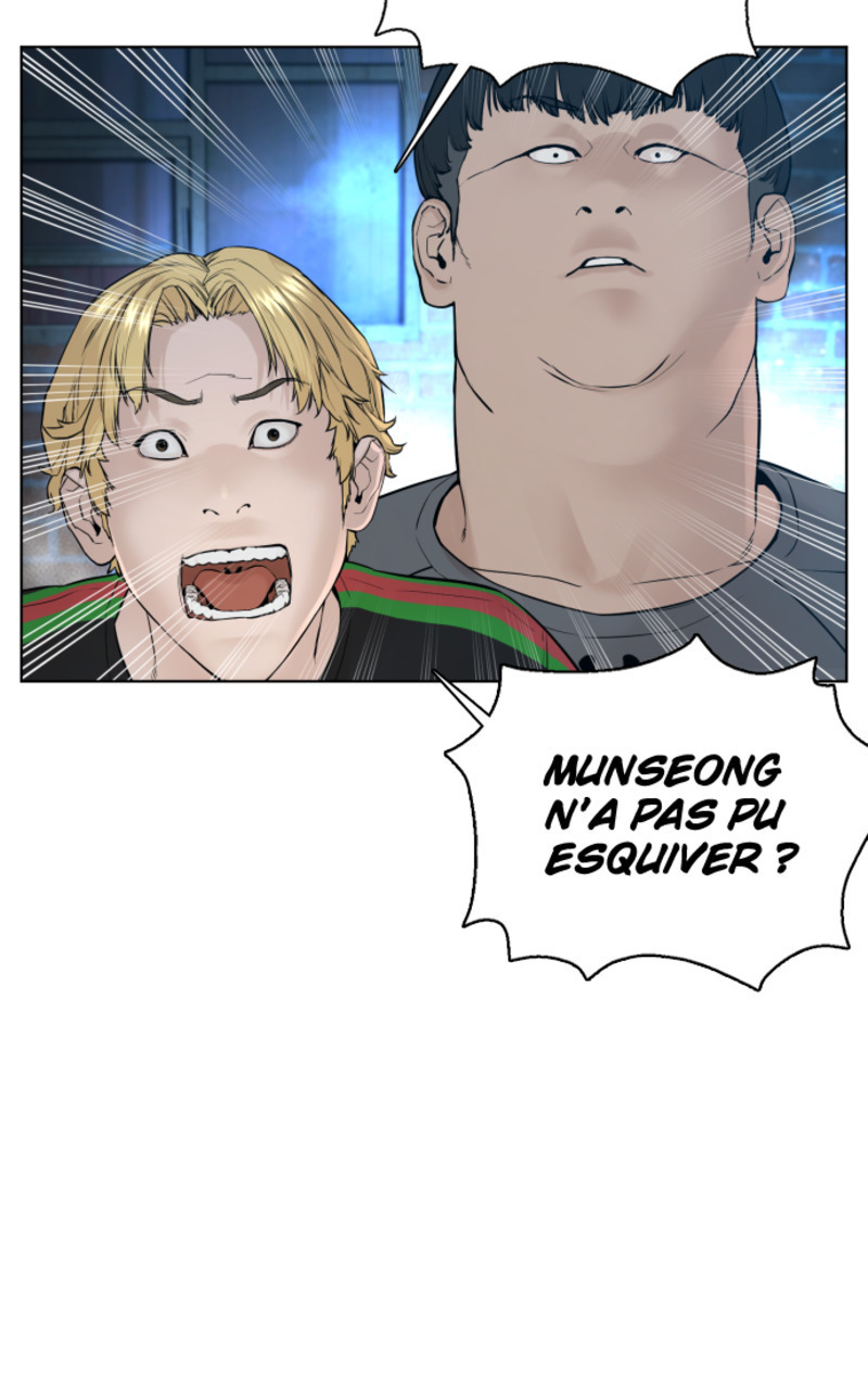 Read How To Fight vf Manga Online