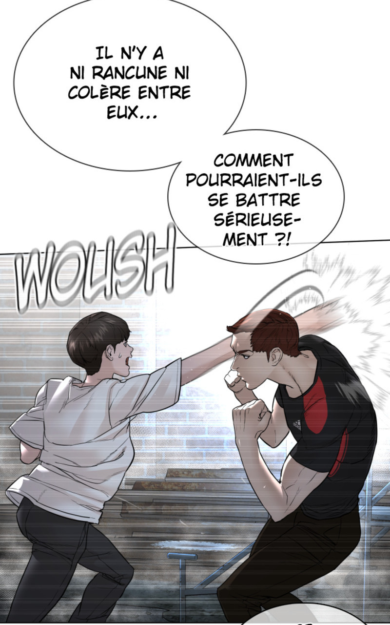 Read How To Fight vf Manga Online