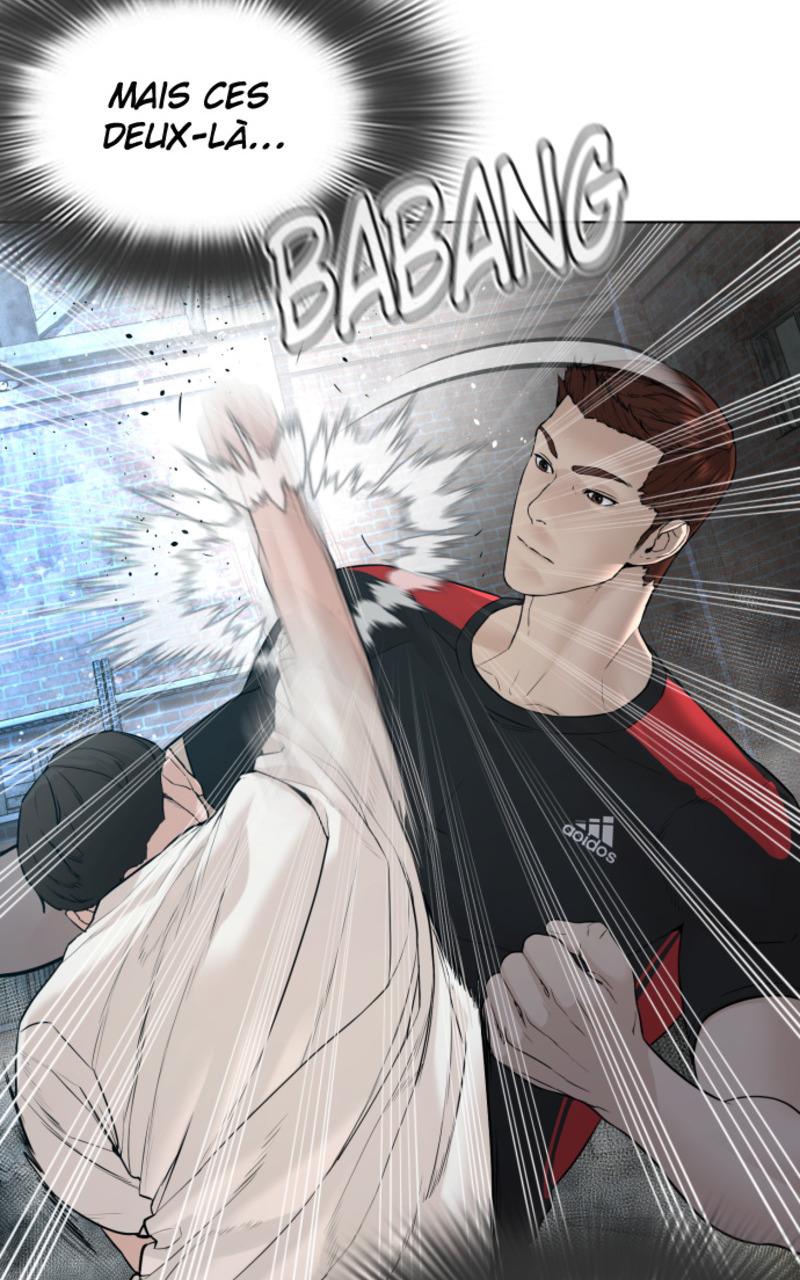Read How To Fight vf Manga Online