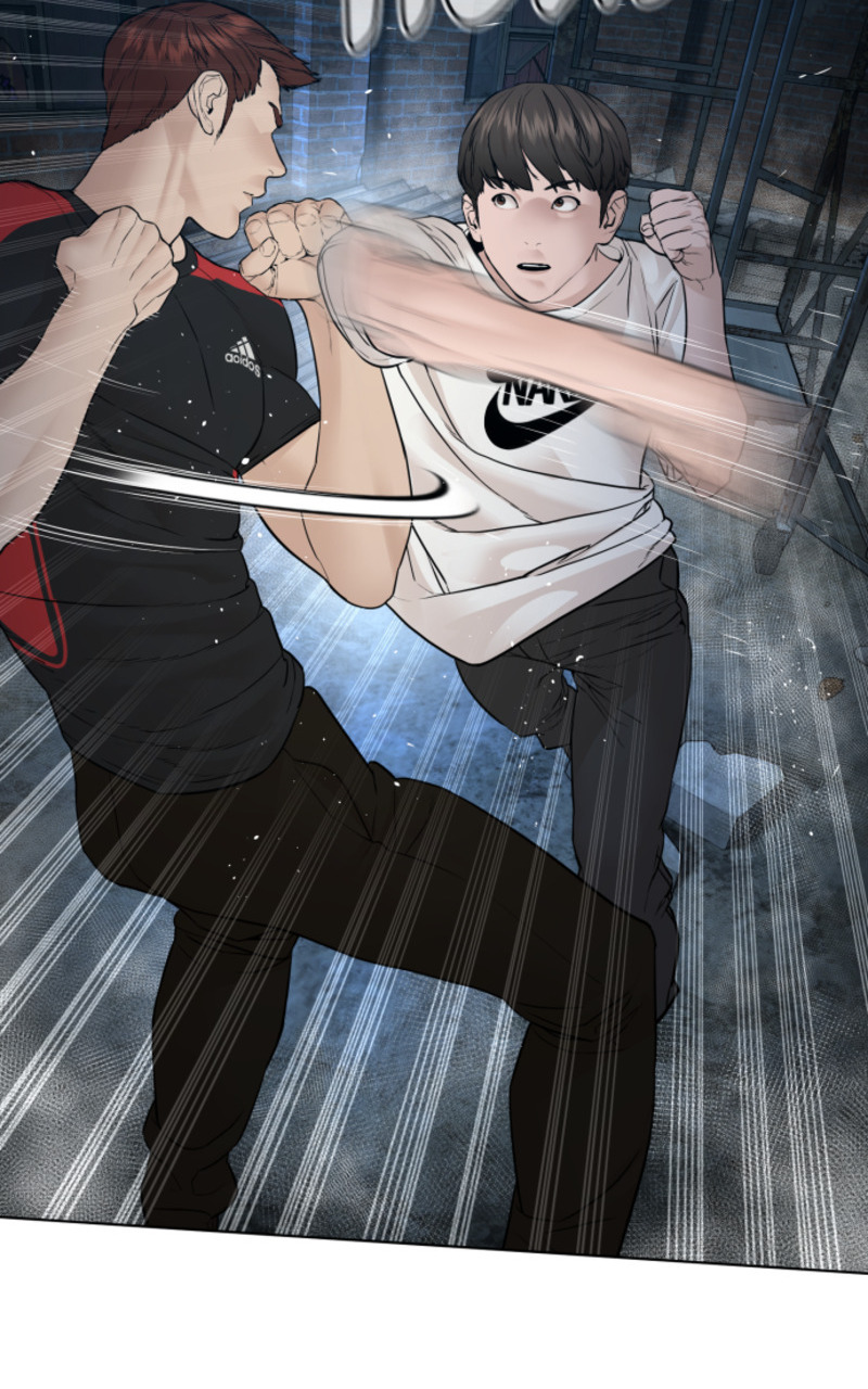 Read How To Fight vf Manga Online