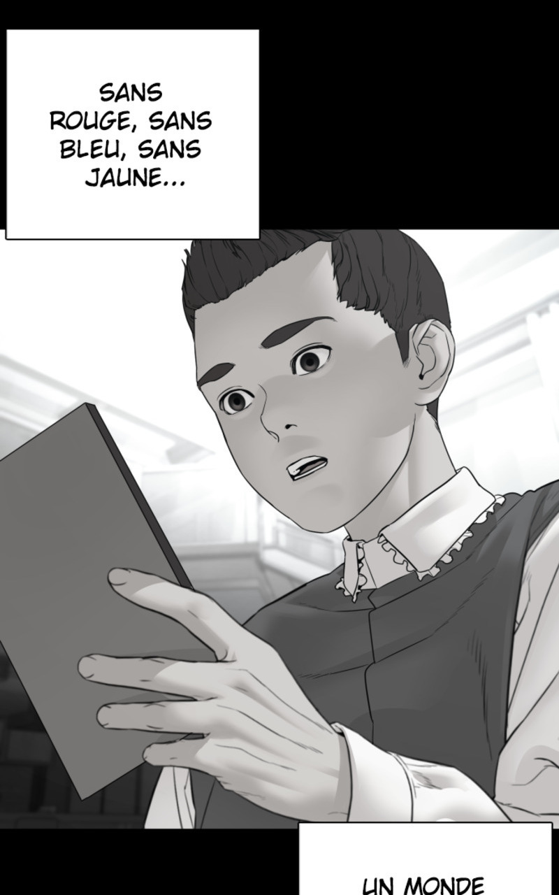 Read How To Fight vf Manga Online