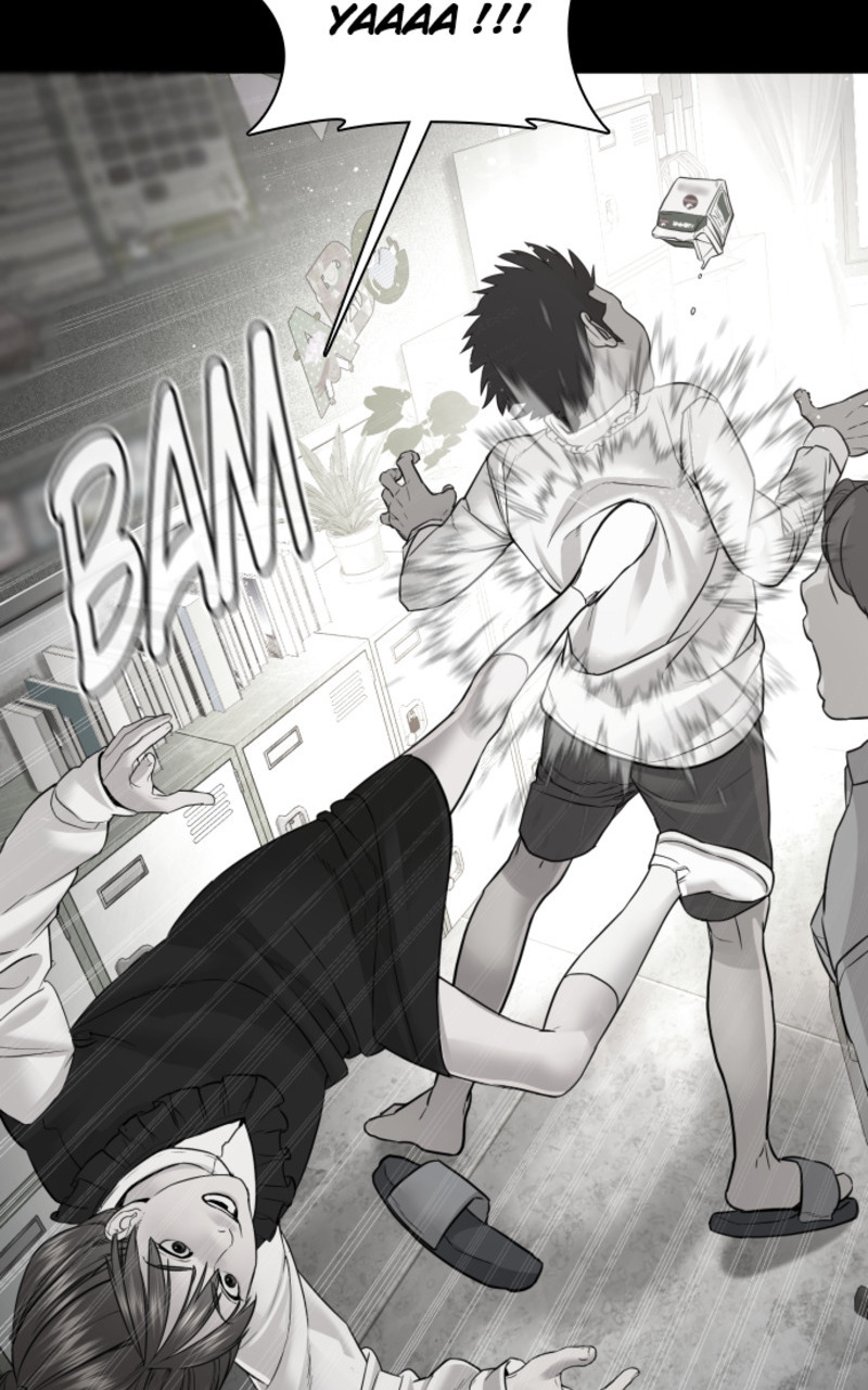 Read How To Fight vf Manga Online