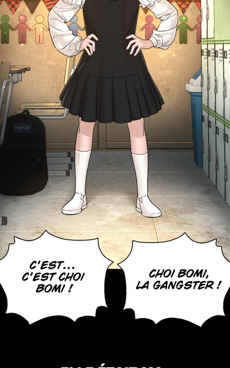 Read How To Fight vf Manga Online